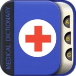 Logo of Medical Dictionary ✪ Diseases android Application 